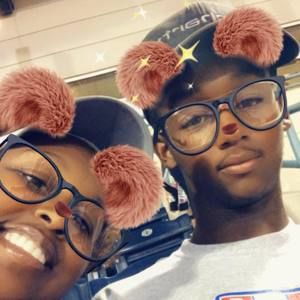 Meet your Posher, Cheryl